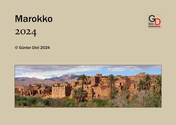 E-Book: Marokko 2024 (78 Seiten, ca. 44 Mb)